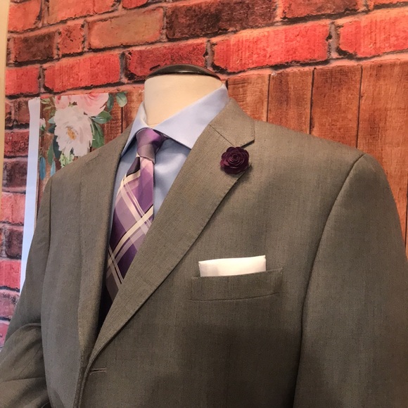 Sean John Coat - Picture 8 of 17